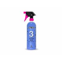 speed wax 750ml