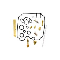 kit de servicio del carburador yamaha xtz 750 super tenere keyster