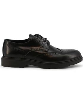 de DUCA DI MORRONE DANTE - LEATHER BLACK