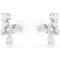 swarovski pendientes orecchini para mujer