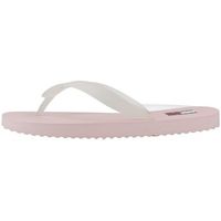 tommy jeans chanclas logo flip flop para mujer