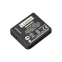 Panasonic DMW-BLH7E batería para cámara/grabadora Ión de litio 680 mAh