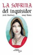 la sobrina del inquisidor