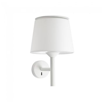 Aplique de pared savoy ii
