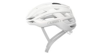 Casco de carretera abus airbreaker 2 0 blanco mate