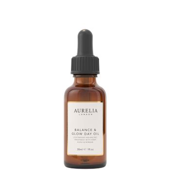 Aurelia London Balance & Glow Day Oil 30ml