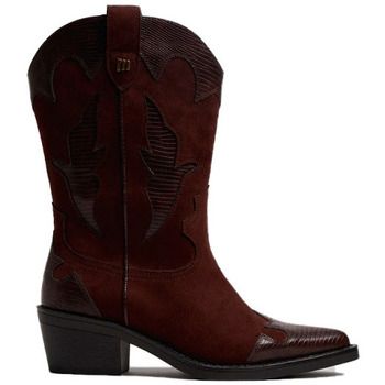 MTNG Botas 55973 para mujer