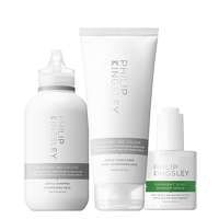 philip kingsley kits gentle scalp care collection worth gbp75
