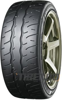 Yokohama Advan Neova AD09 ( 245/40 R20 99W XL )