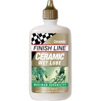finish line  lubricante de transmision ceramic wet lube 120ml - ceramic wet lube es el mas avanzado y eficaz lubricante de finish line