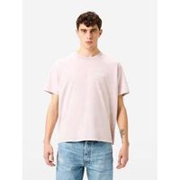 cycle tops y camisetas 361mc02-04 rosa para hombre
