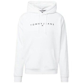 Tommy Hilfiger Jersey Linear Logo para hombre