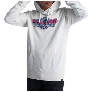 Petrol Industries Jersey Hooded 1040 para hombre