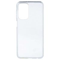 funda silicona transparente para samsung galaxy a23 5g