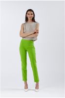 pantalon pitillo elastico mint