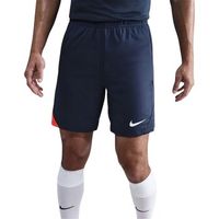 nike short strike para hombre