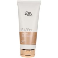 wella acondicionador intense fusion repair conditioner for damaged hair 200 para mujer