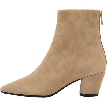 Jvam Botines 40005 para mujer