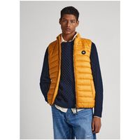 pepe jeans jersey chaleco balle gillet hombre para hombre