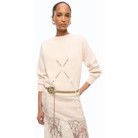 pinko jersey 100990 para mujer