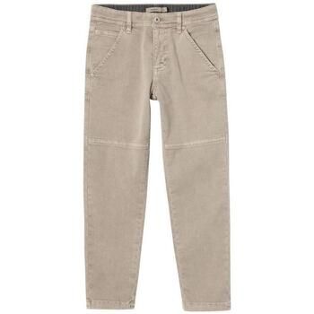 Name it Pantalón pitillo Slim Tapered para niño