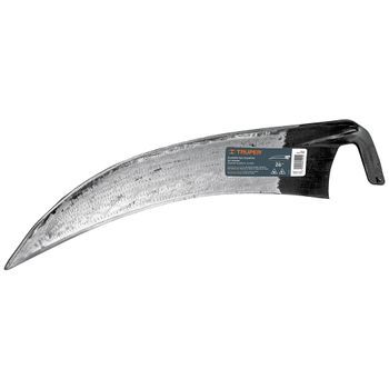 Guadaña Forjada Sin Mango - 66 Cm