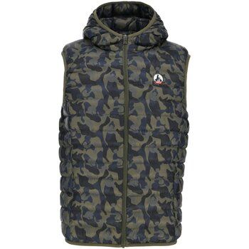 JOTT Abrigo de plumas Chaquetas Abrigos-HOMBRES para hombre