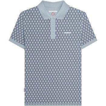 Lambretta Tops y Camisetas AW24 para hombre