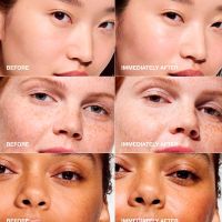 clinique cosmetica facial moisture surge serum serum brillo activo