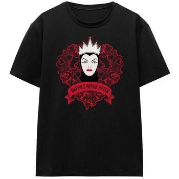 Disney Camiseta Happily Never After para mujer