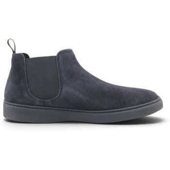 Frau Botines A19C6-AI27-BLU para hombre