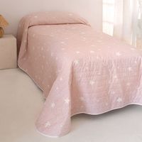 colcha little star 180x260 cm cama 8090105