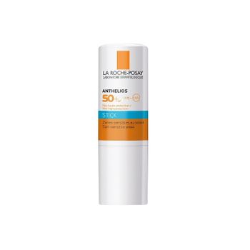 Anthelios Stick Zonas Sensibles 9 Gr