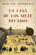 la casa de los siete pecados