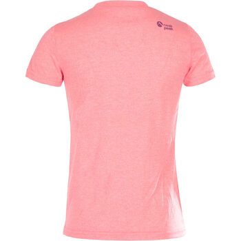 Neak Peak Camisa manga corta INES GSF para niño