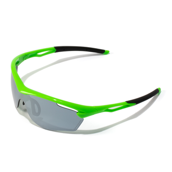 Gafas de sol Hawkers Lime Chrome Training