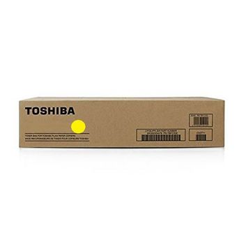 Toshiba PU-FC330Y tambor amarillo (original)