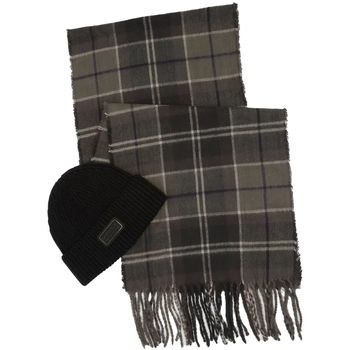 Barbour Bufanda MGS0092-MGS para hombre