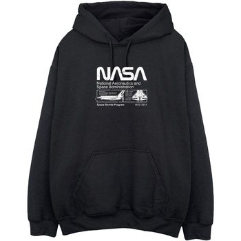 Nasa Jersey BI2189 para hombre