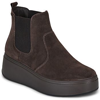 IgI&CO Botines D.ALLY para mujer
