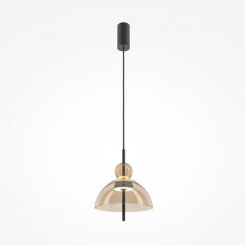 Lámpara de techo led bangkok ii (12w)