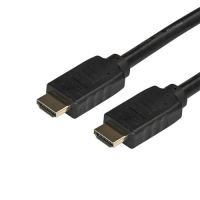 startech cable hdmi de alta velocidad premium con ethernet 4k 60hz 7m