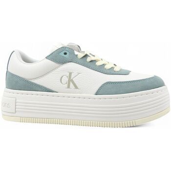 Calvin Klein Jeans Deportivas Moda YW0YW0179702R-PE25 para mujer