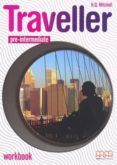 traveller pre-intermediate workbook