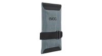 bolsa de sillin evoc toolwrap wp gris acero