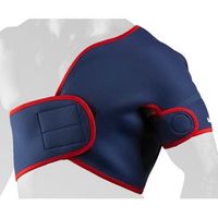soporte medio hombro de neopreno  izquierda - xl