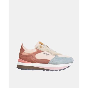 Pepe jeans Deportivas Moda PLS600070 FREYA PEACHY W para mujer