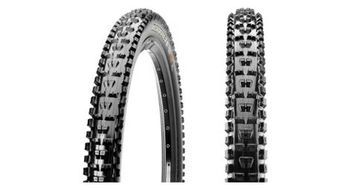 Maxxis high roller ii 27 5  neumatico sin camara plegable plegable exo 3c maxx terra