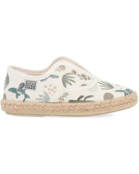de GIOSEPPO ZAPATILLA PALAVAS OFF-WHITE