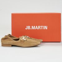 jb martin mocasines feline para mujer